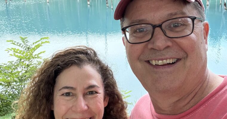 Welcome to Our 2025 Adventures!