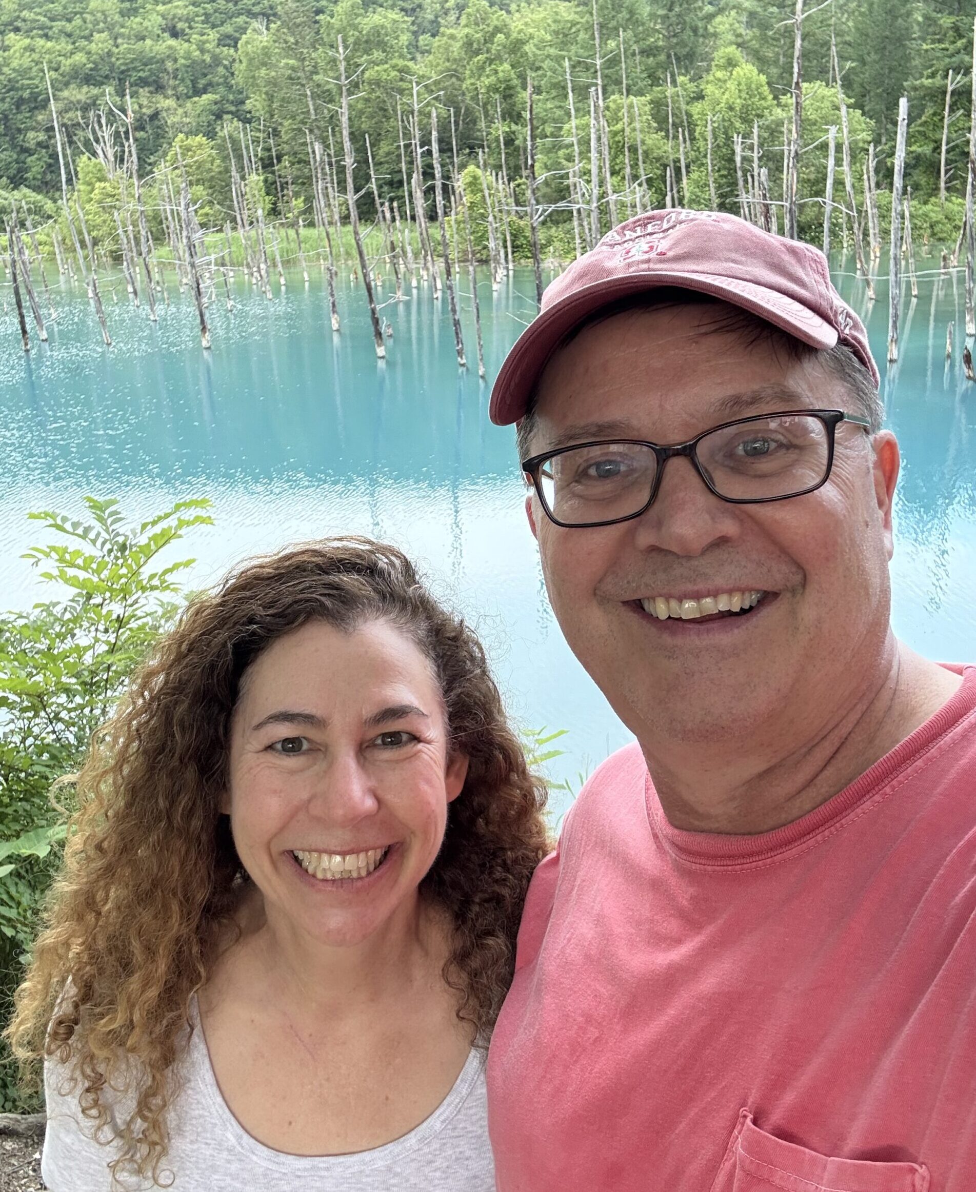 Welcome to Our 2025 Adventures!