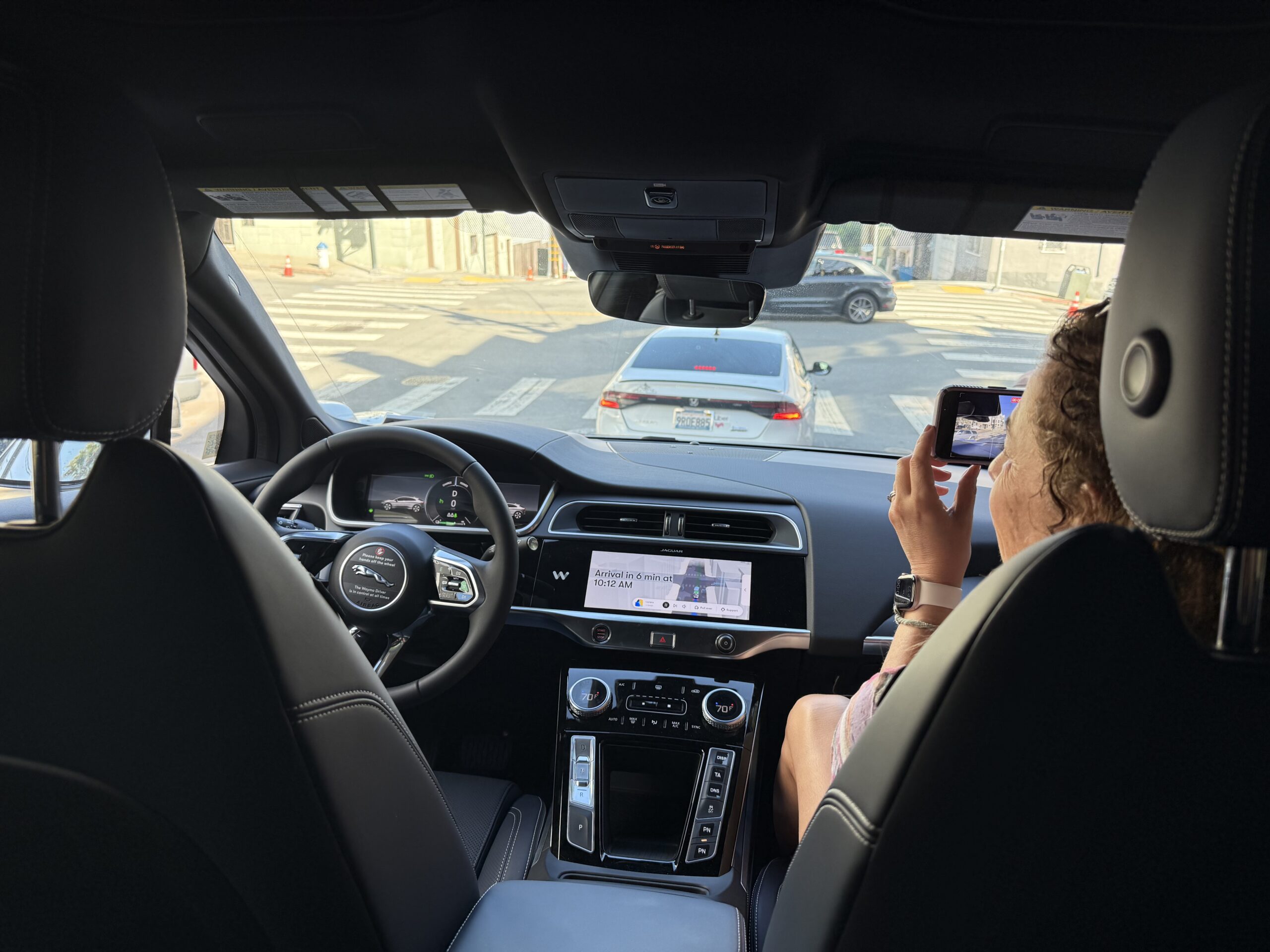 Humans Should Never Drive Again!