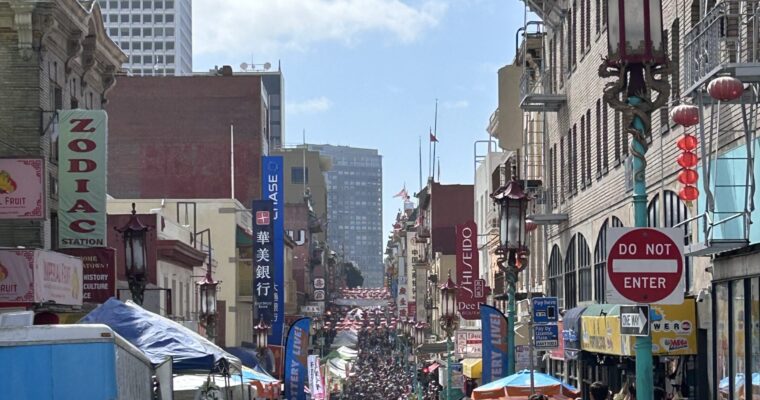 Autumn Moon Festival Fun