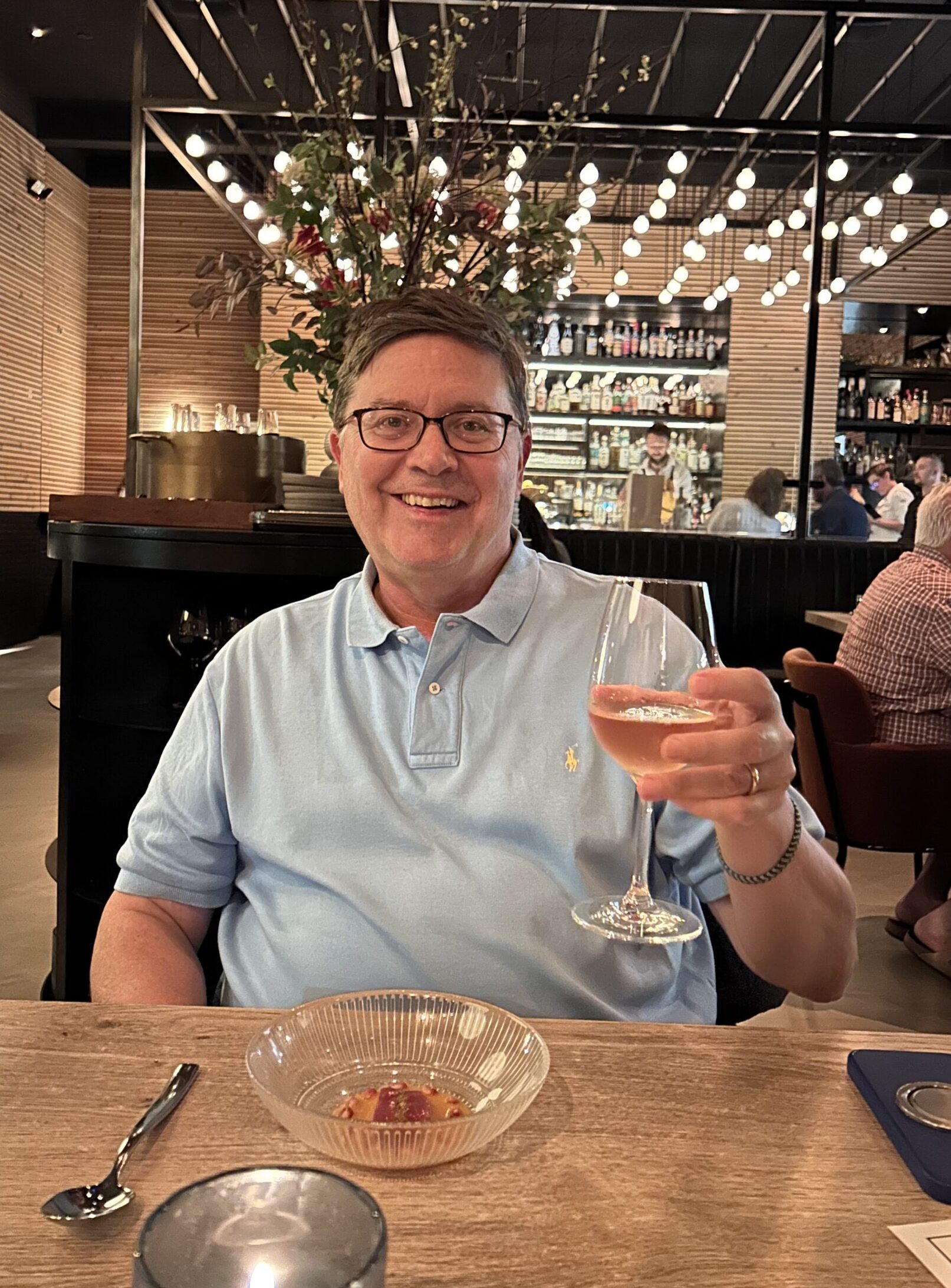 Napa Food, Wine, & Culture Adventure