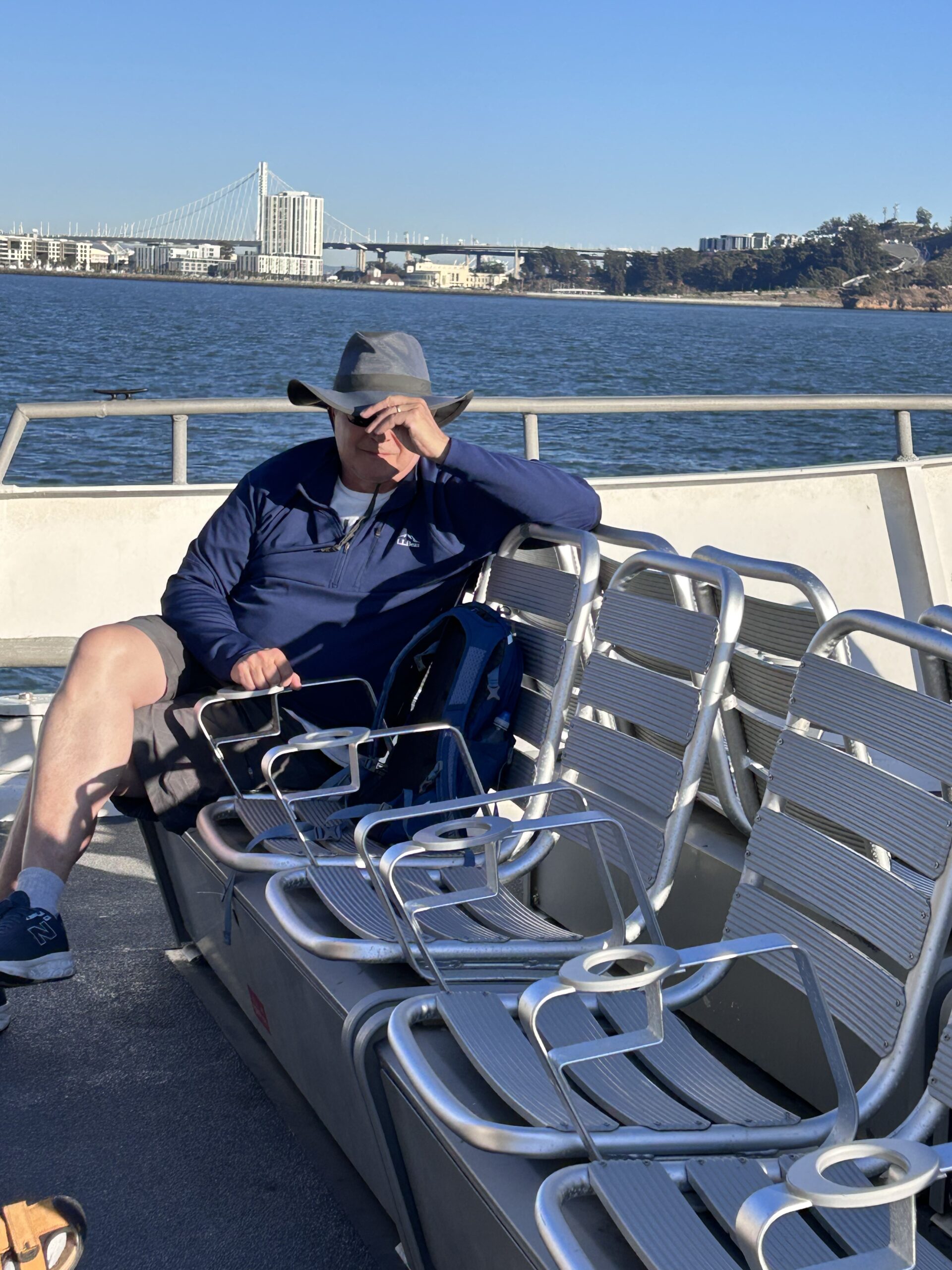 Tiburon: Be Flexible & Select Your View