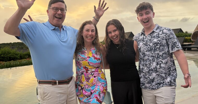 Bula 2026 from Fiji!