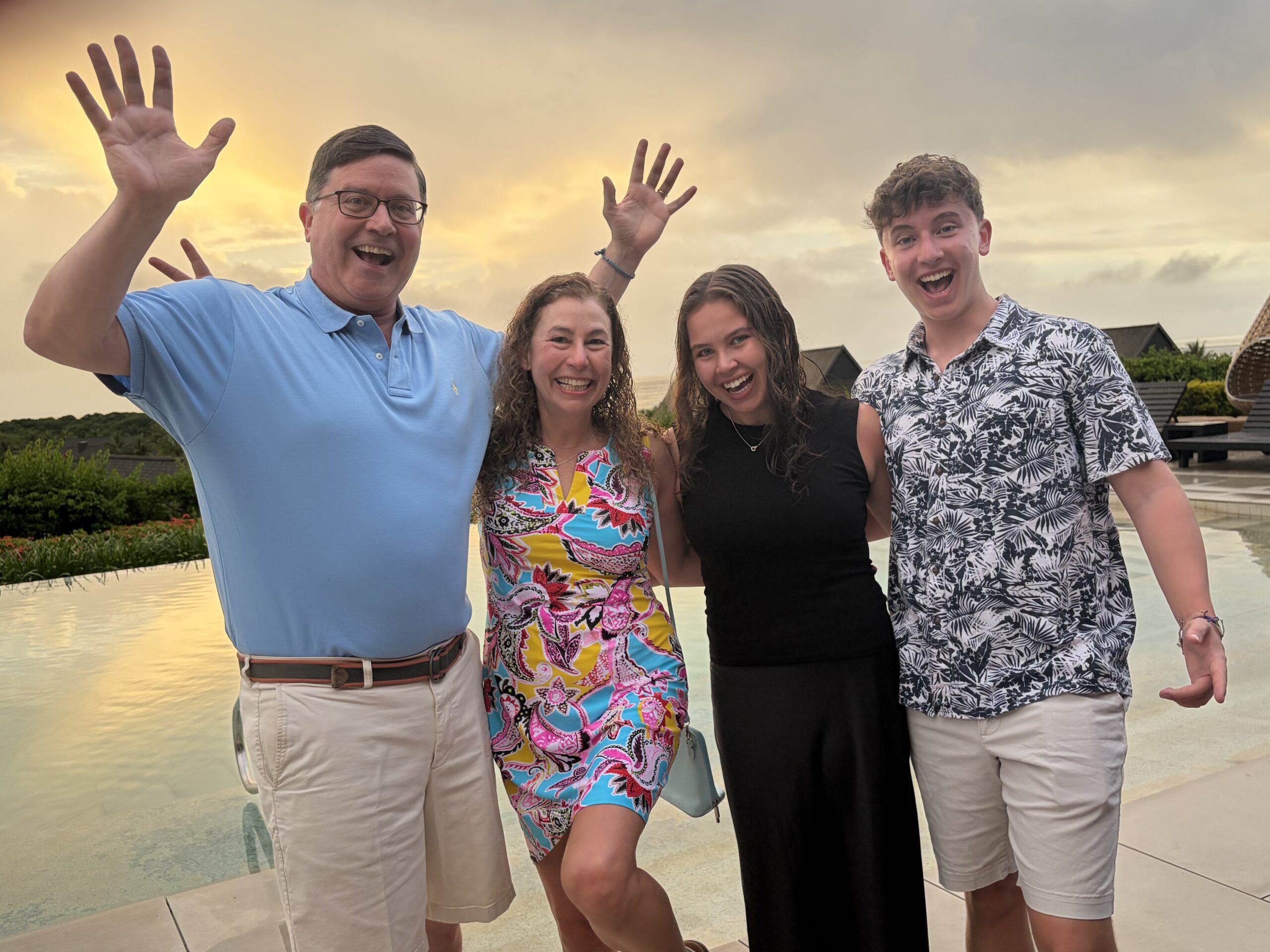 Bula 2026 from Fiji!